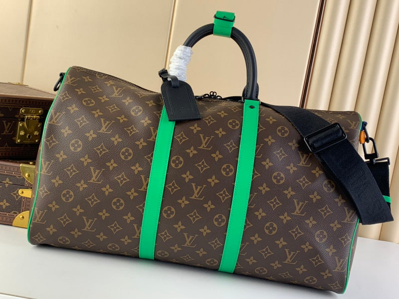 Satchel Bags - VL Bags - 3274