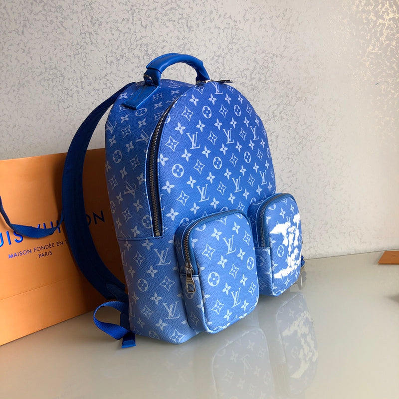 Glami-i LOV Backpacks - 110