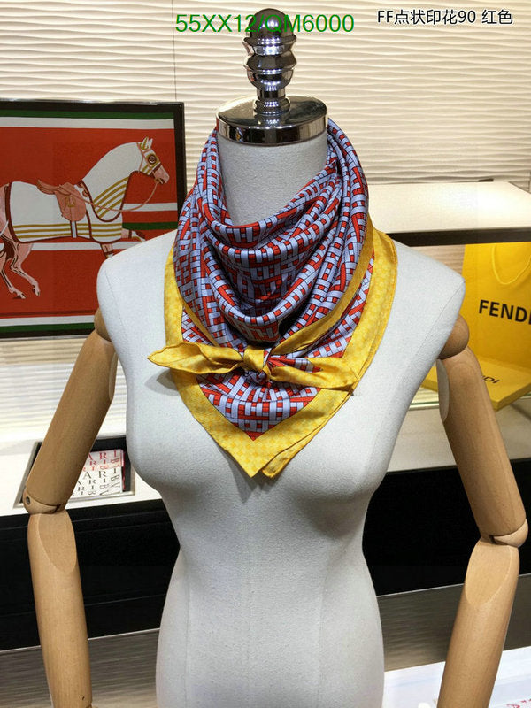 SAMC - FDE Scarves - 145
