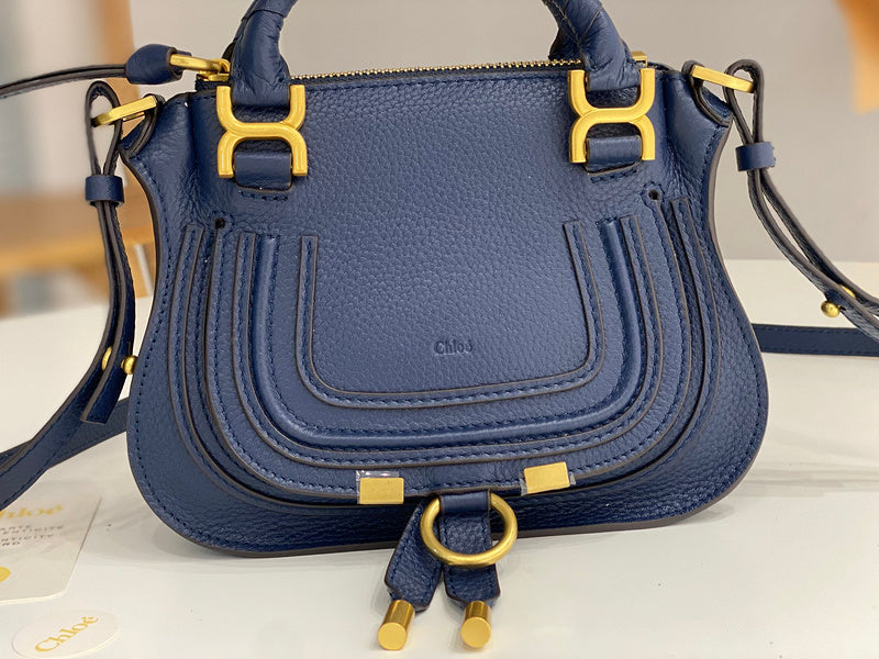 Glamy - CLE Bags - 125