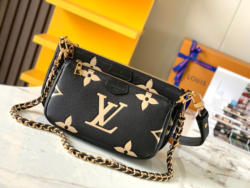 Glamy - LOV Bags - 1264