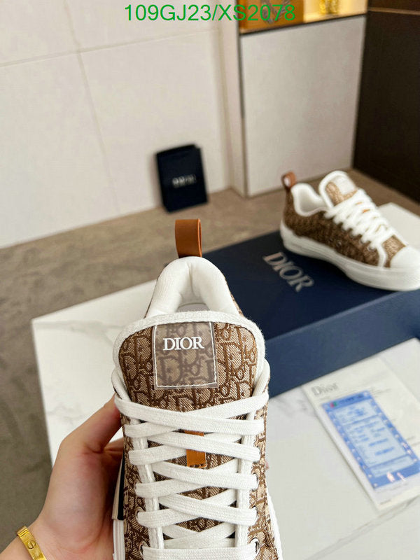 SAMCC - DOR Women Shoes - 1991