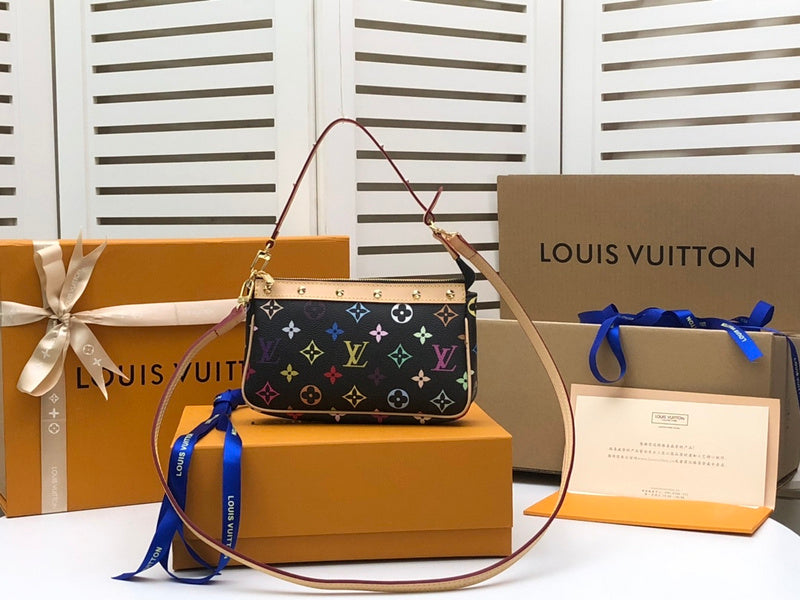 Satchel Bags - VL Bags - 573