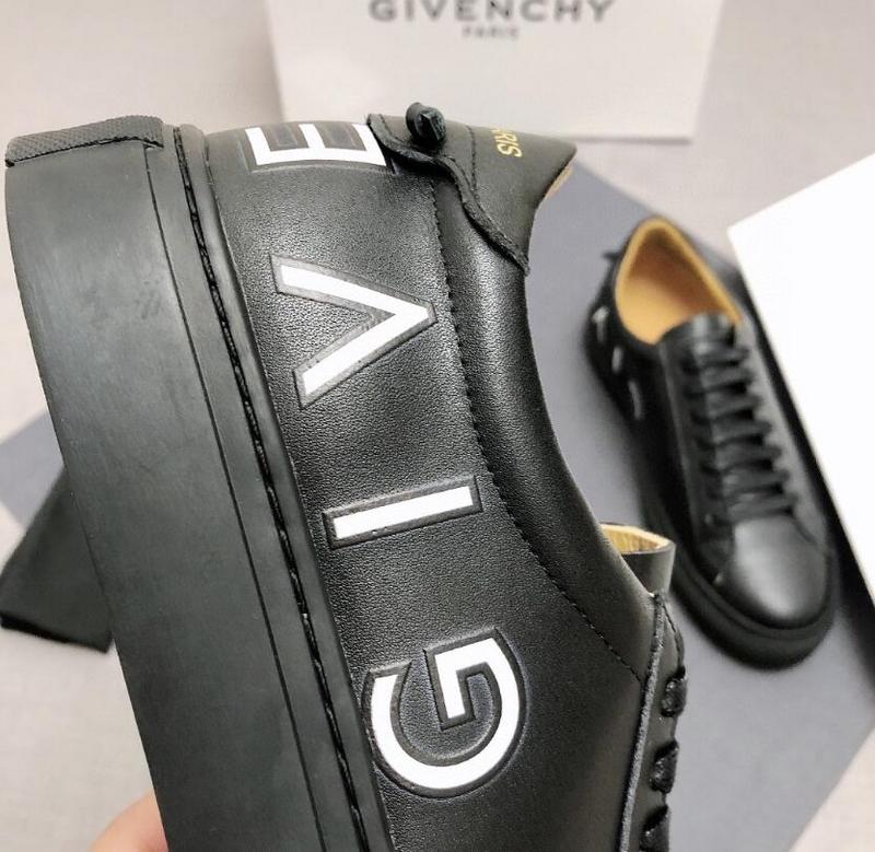 SAMC - GCY Men Shoes - 133