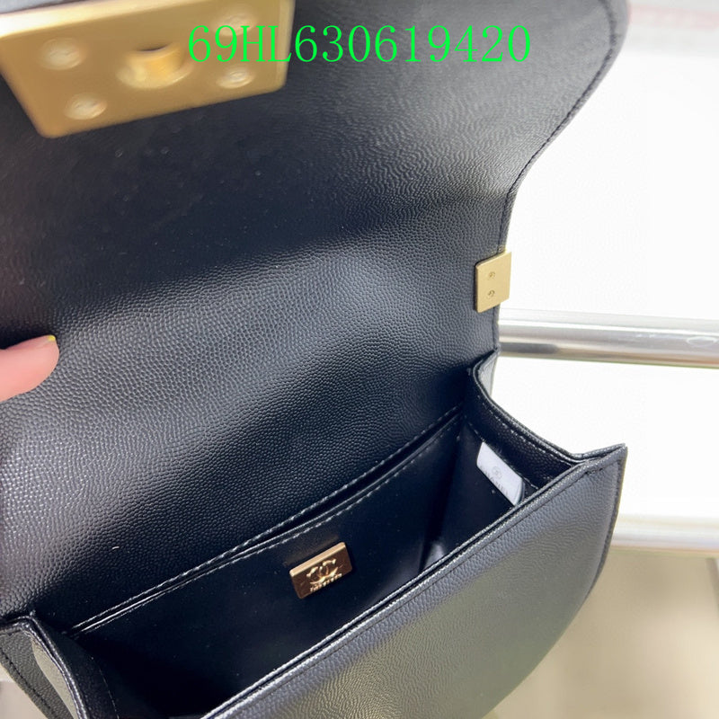 Glami - CHL Bags - 623