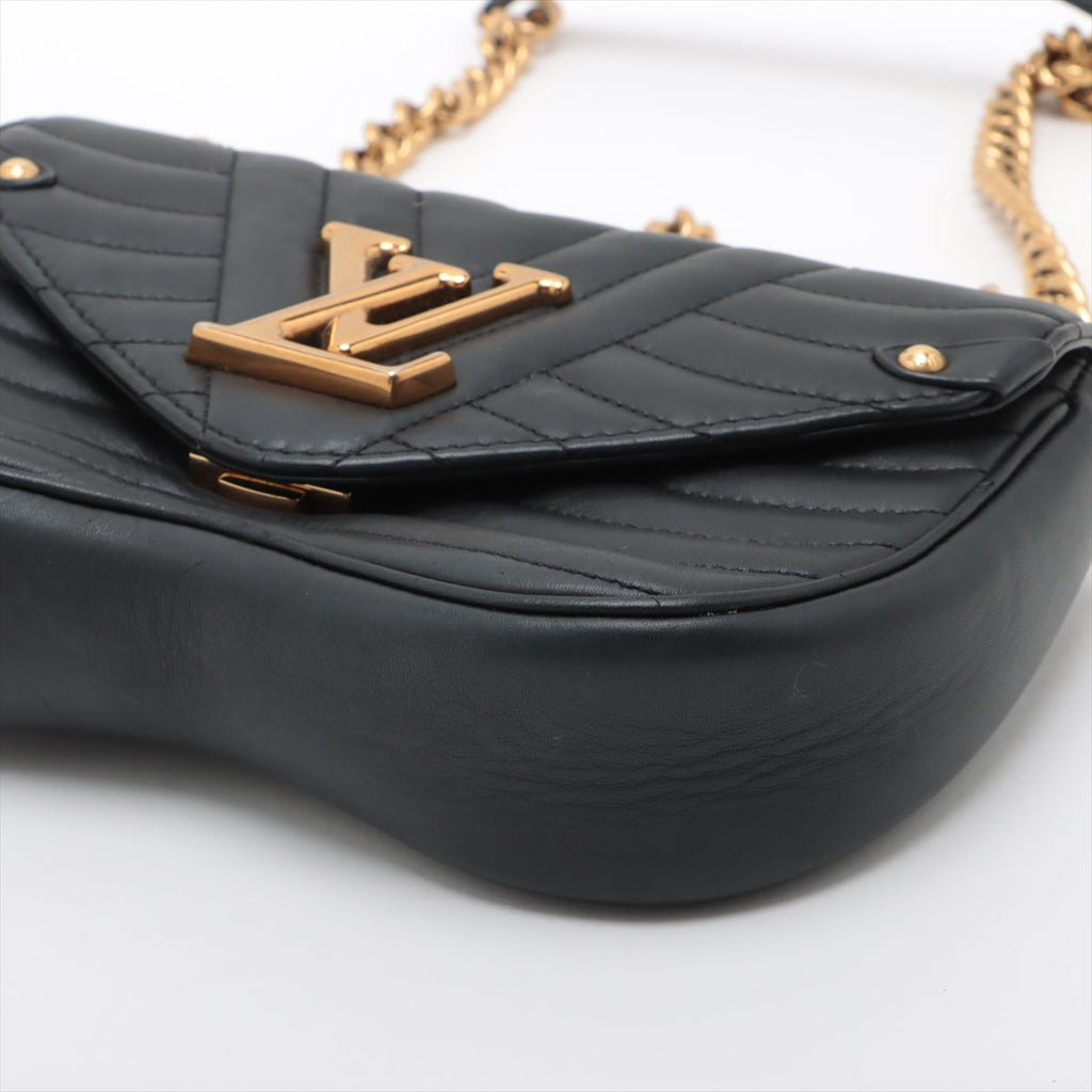 Louis Vuitton New Wave Chain Bag PM M51683