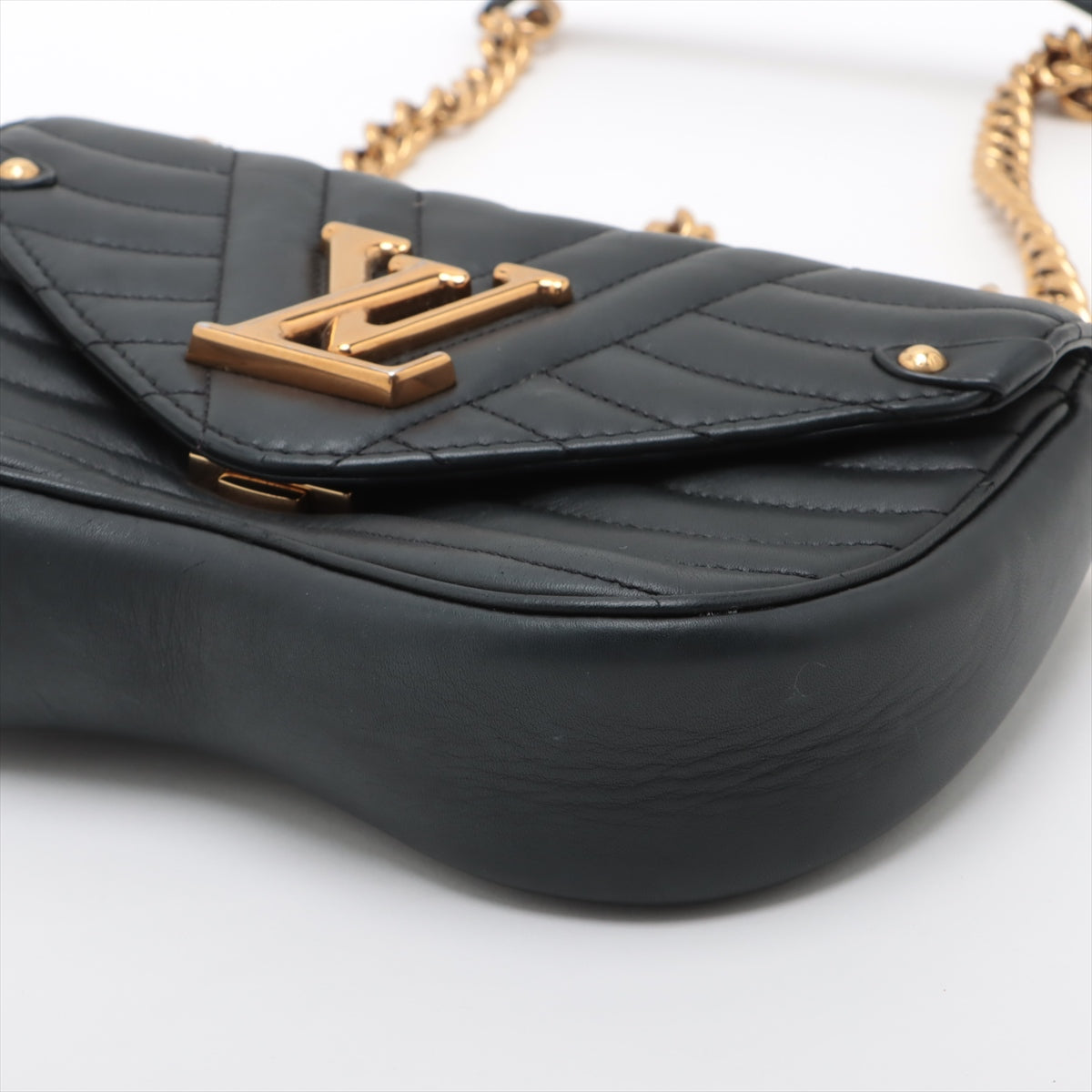 Louis Vuitton New Wave Chain Bag PM M51683