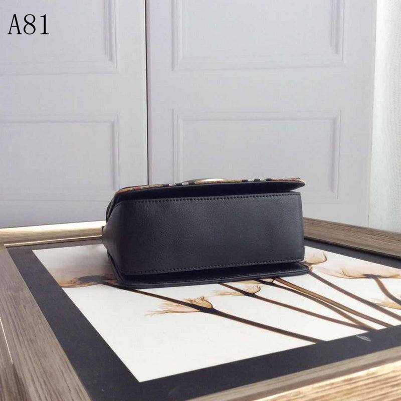 ELE Fashion -BBR Bags - 763