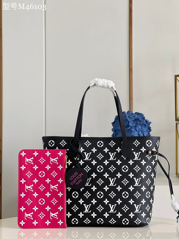 Glamy - LOV Bags - 505