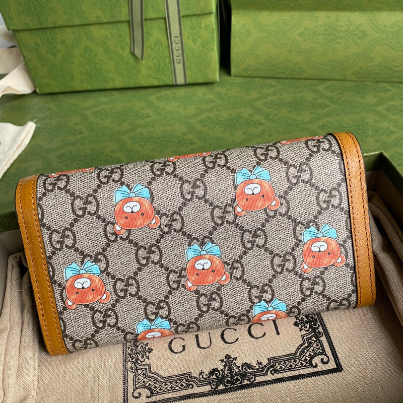 Glami-i - Guki Wallet - 331