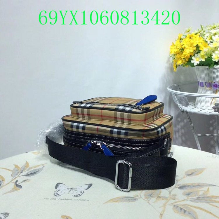 ELE Fashion -BBR Bags - 397