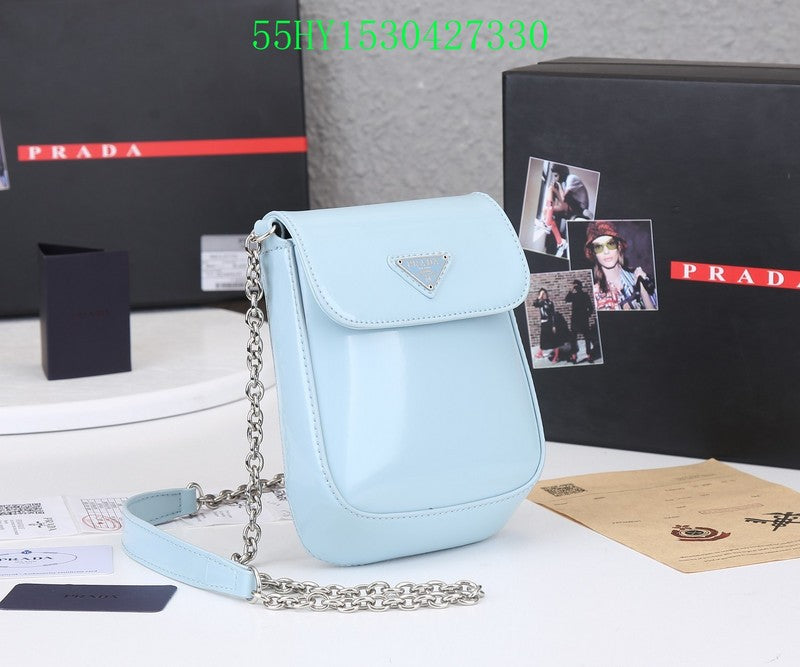 Satchel Bags - PDA Bags - 4460