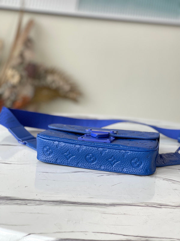 Glami- Glami- Lu-Vi bags - 5922