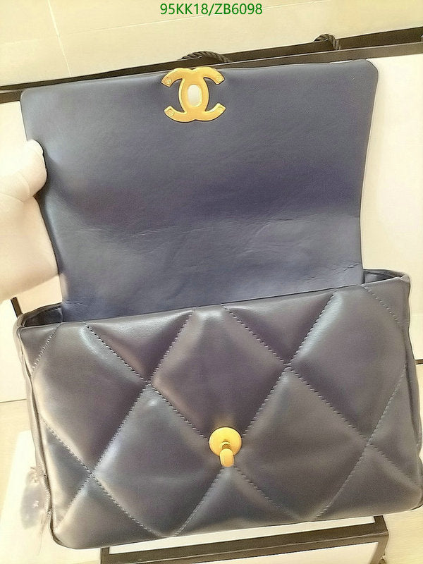 SAMC - CHL Bags Crossbody - 178