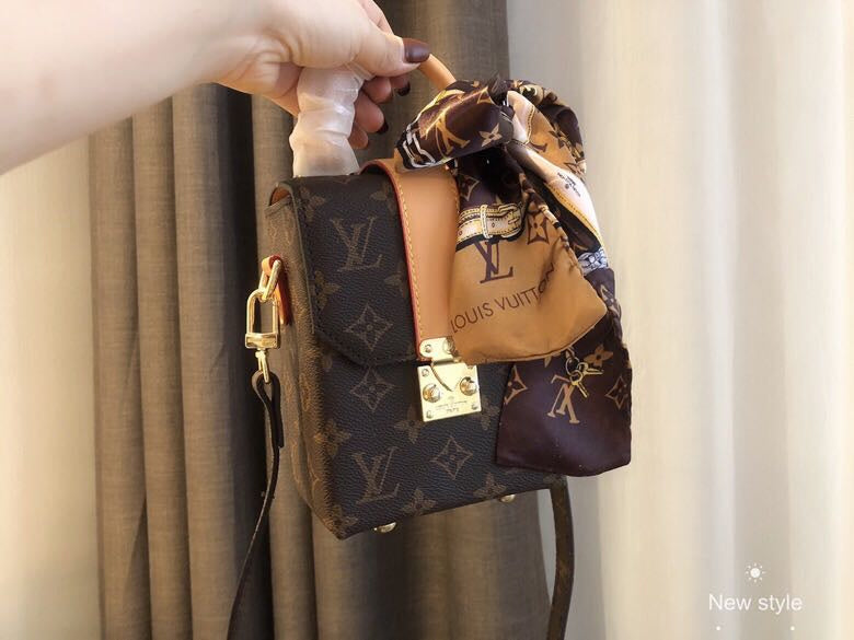 Glami- Glami- Lu-Vi bags - 3731