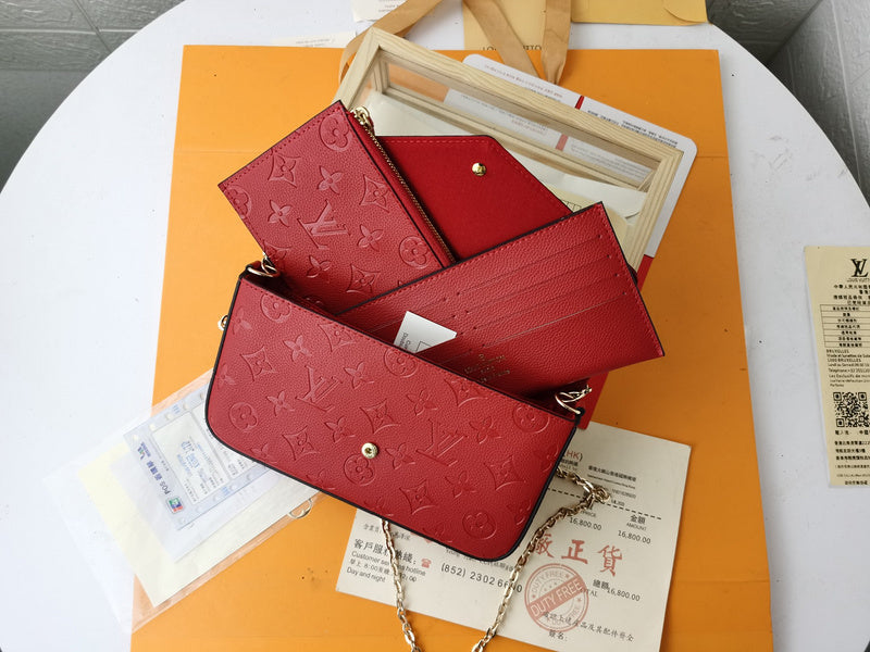 Satchel Bags - VL1 Bags - 007