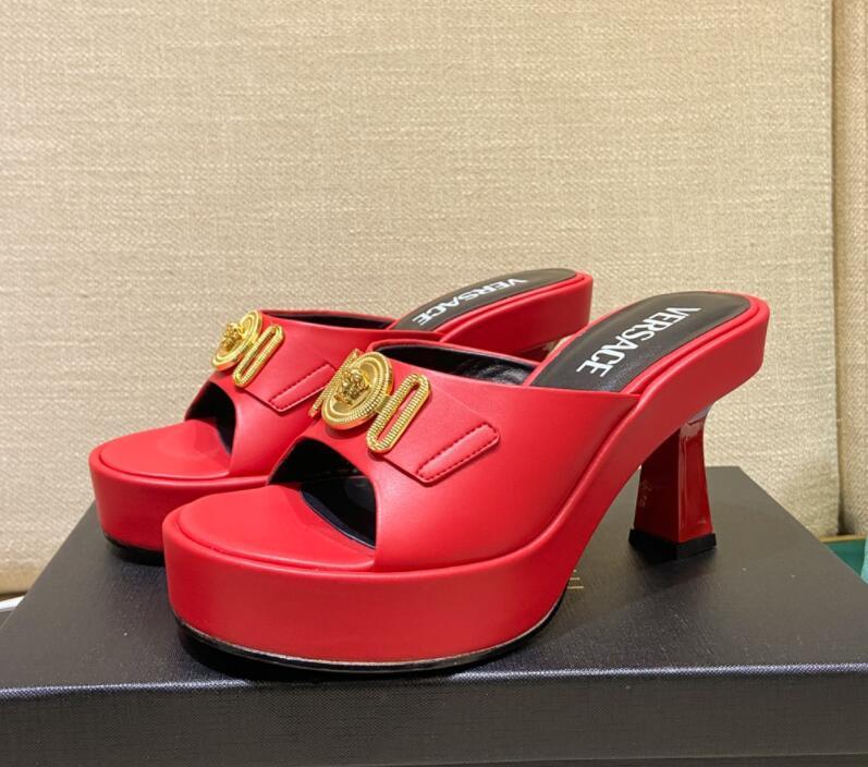 SAMC - VAR Women Shoes - 120