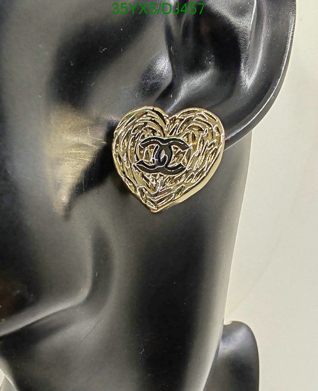 SAMC - CHL Jewelry - 216
