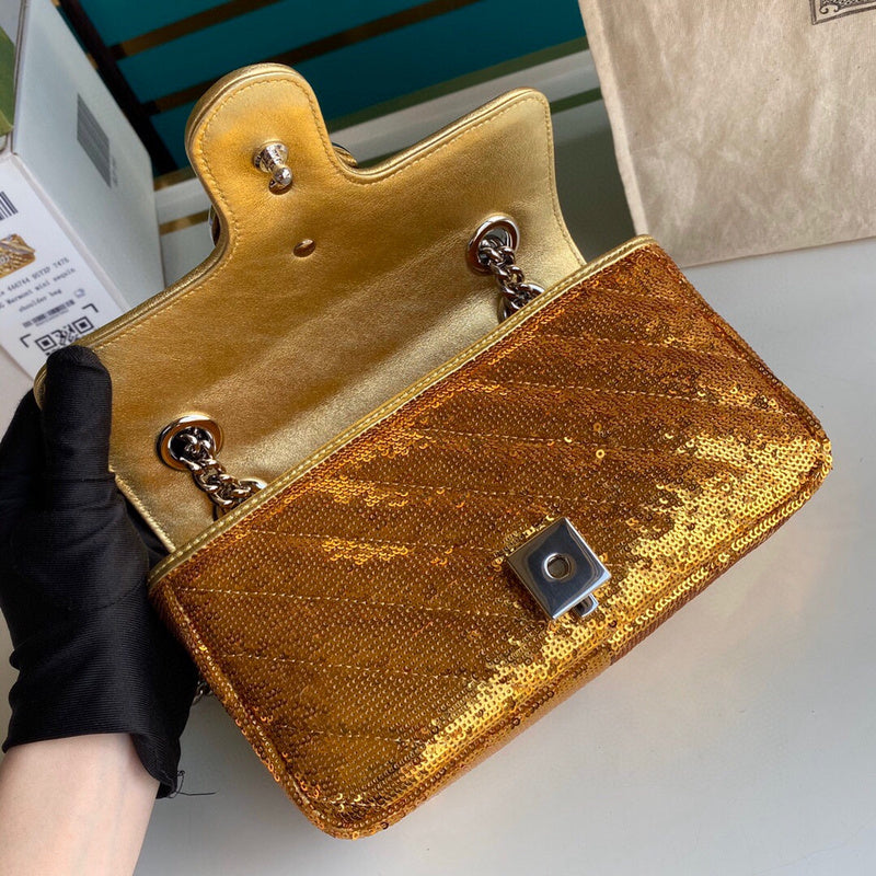 Glami Fashion - GCI Bags - 6052