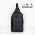 Glami- Glami- Lu-Vi bags - 11427