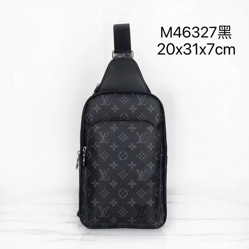 Glami- Glami- Lu-Vi bags - 11427