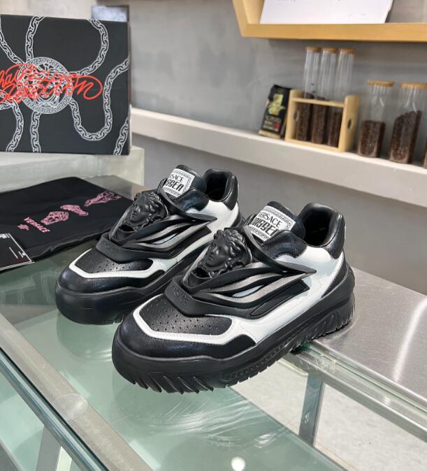 SAMC - GCY Women Shoes - 023