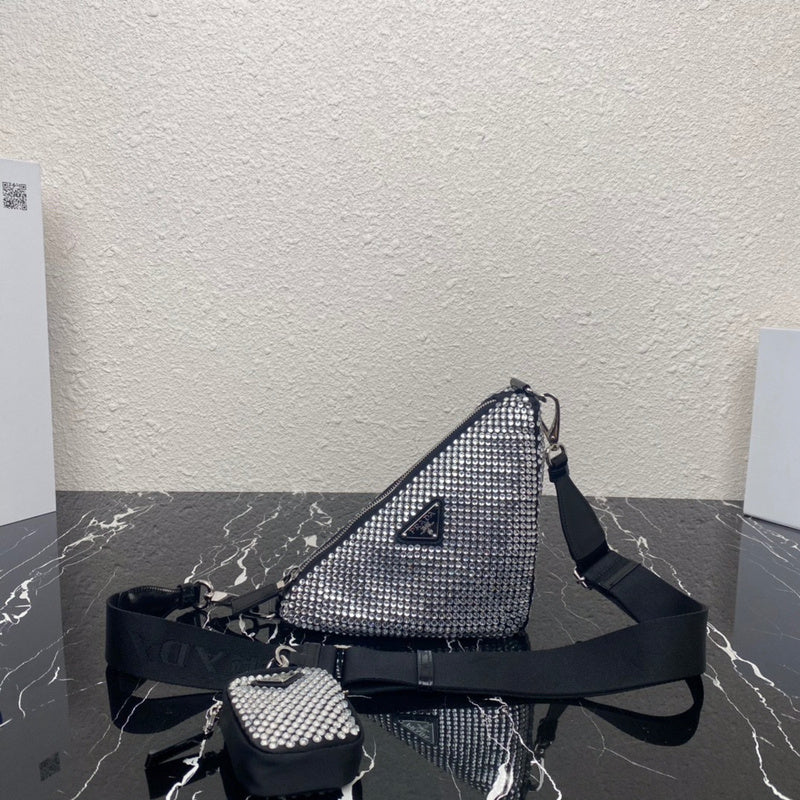 Glamy - PD Bags - 1520