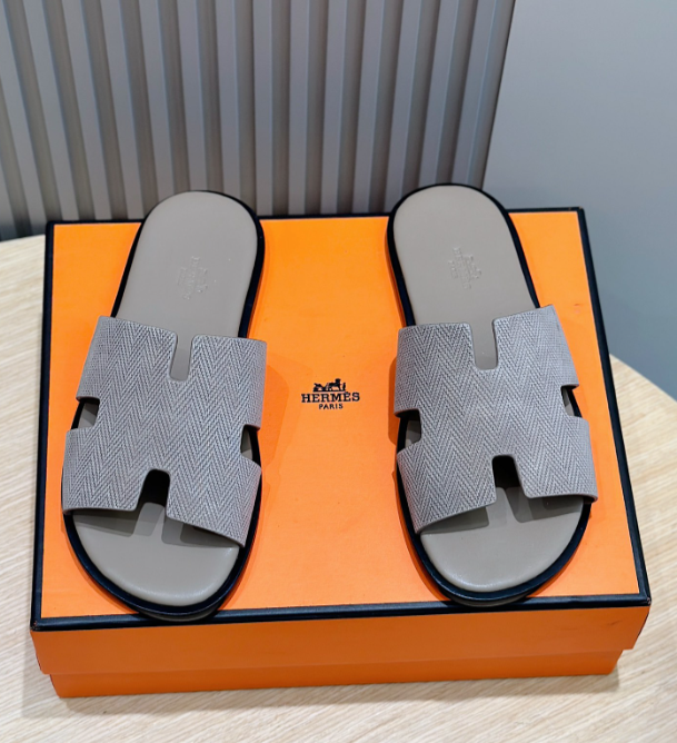 SAMC - HMS Men Shoes - 053
