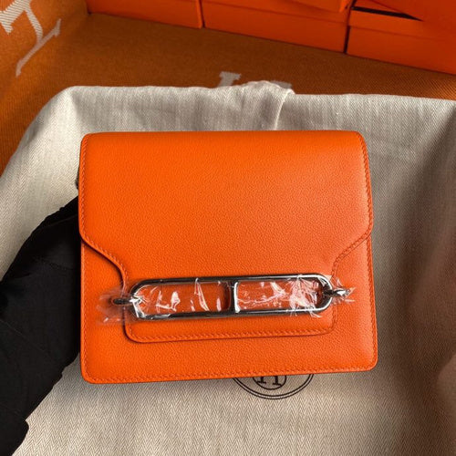 Satchel Bags - HMS-Bags - 1101