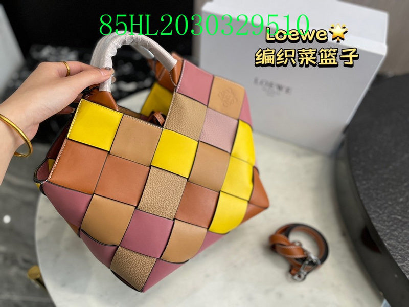 Satchel Bags - LWE Bags - 183