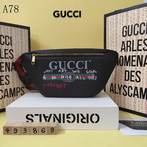 Glami Fashion - GCI Bags - 10102