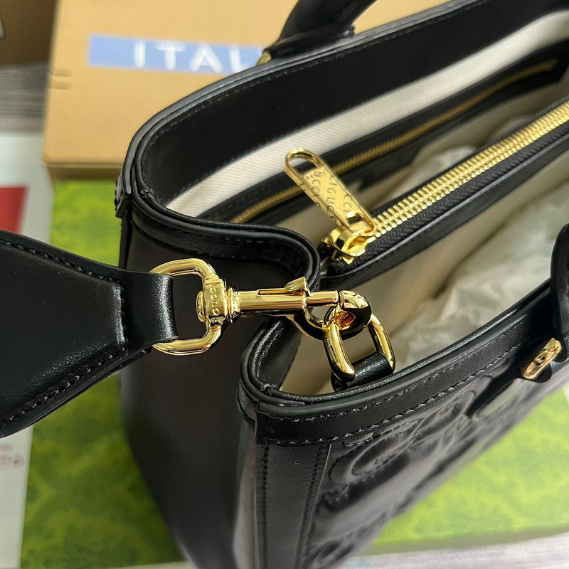 Satchel Bags - GCI Bags - 7553