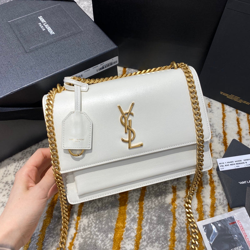 ELE - SLY Bags 460