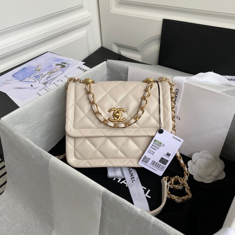 Satchel Bags - CHL Bags - 7495