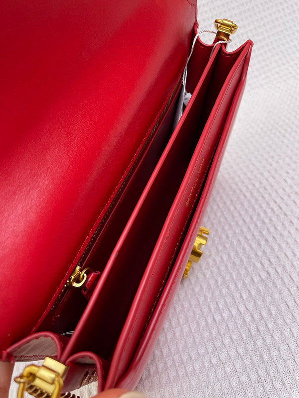 Satchel Bags - SLY Bags - 1173
