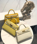 Satchel Bags - HMS-Bags - 349