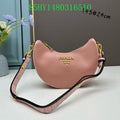 Satchel Bags - PDA Bags - 3461