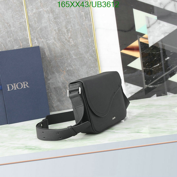 SAMCC - DOR Bags - 1187