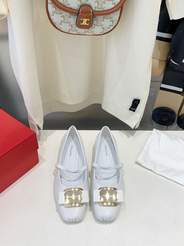 Glami - FGO Women Shoes - 282