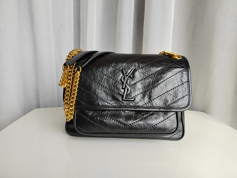 Glamy - YLS Bags - 1351