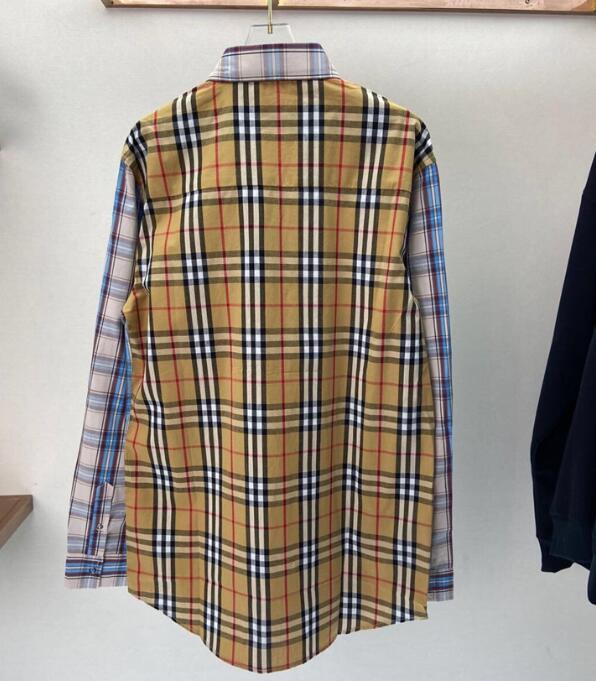 SAMCC - BOR Clothes - 180