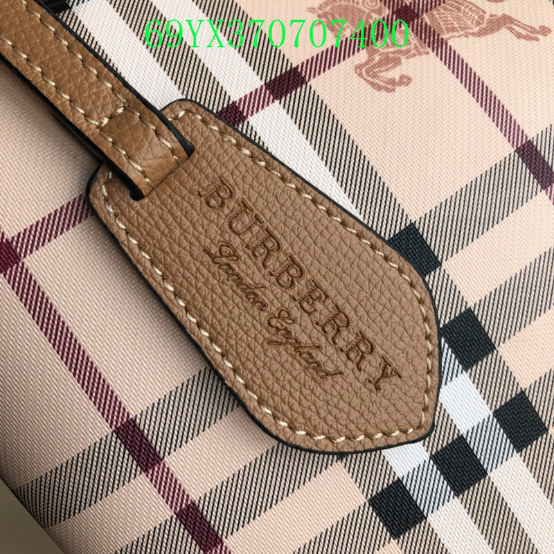 ELE Fashion -BBR Bags - 465