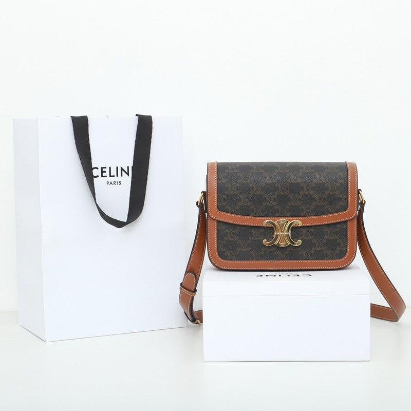 Glamy - COL Bags - 646