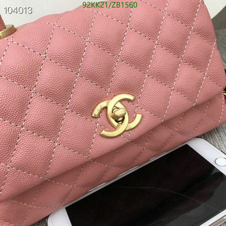 SAMC - CHL Bags Handbags - 119