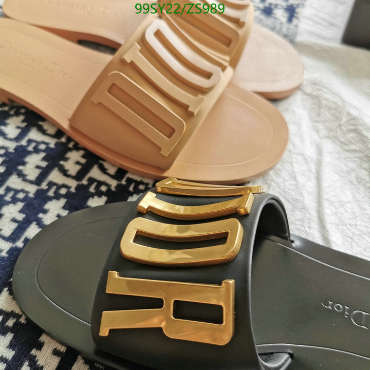 SAMCC - DOR Women Shoes - 2067
