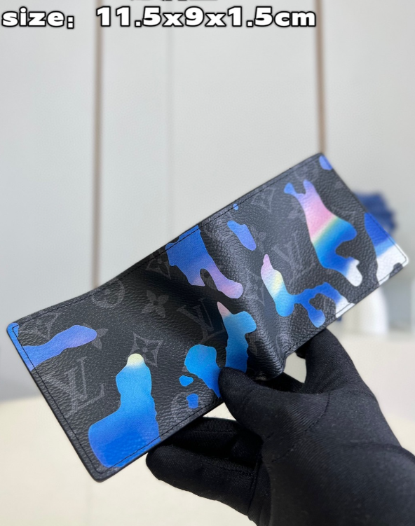 SAMC - Mix Wallets - 198