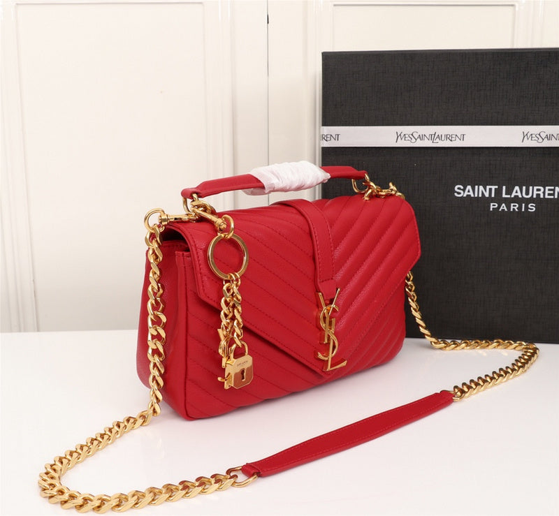 Satchel Bags - SLY Bags - 1721