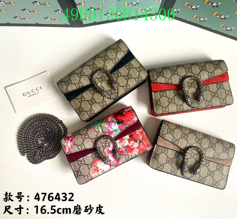 Glami Fashion - GCI Bags - 10658