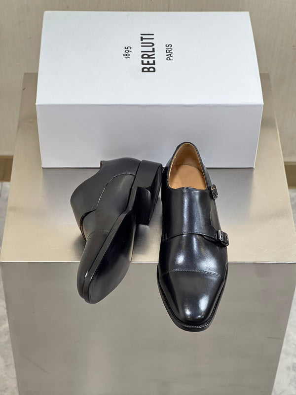 Glami - BRE Men Shoes - 158