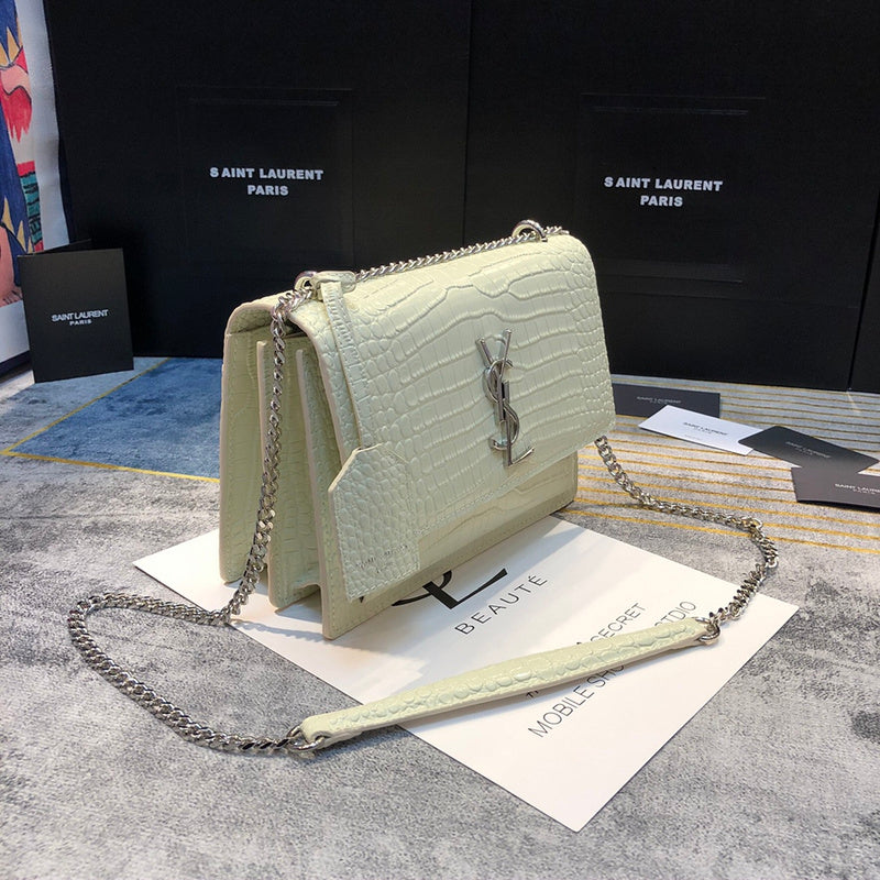 Satchel Bags - SLY Bags - 1823